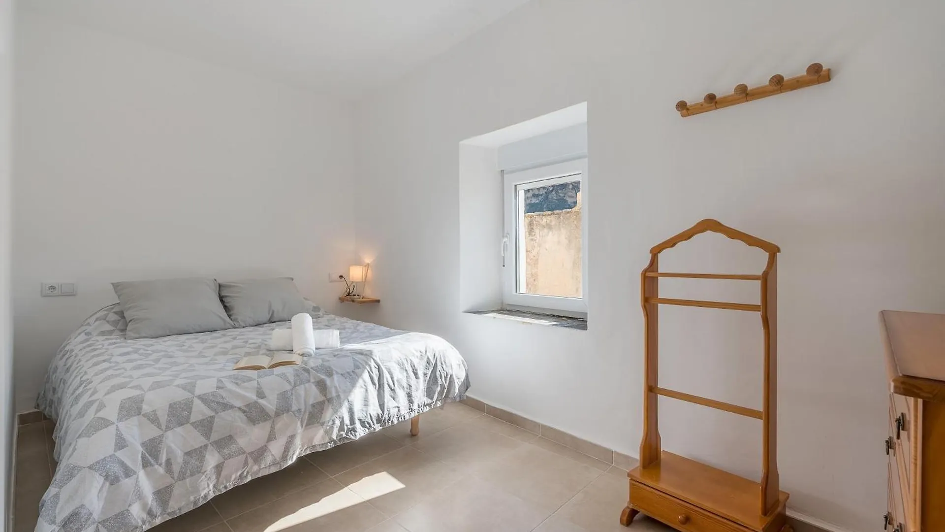 Holiday home Casa Del Cura Villa Quentar