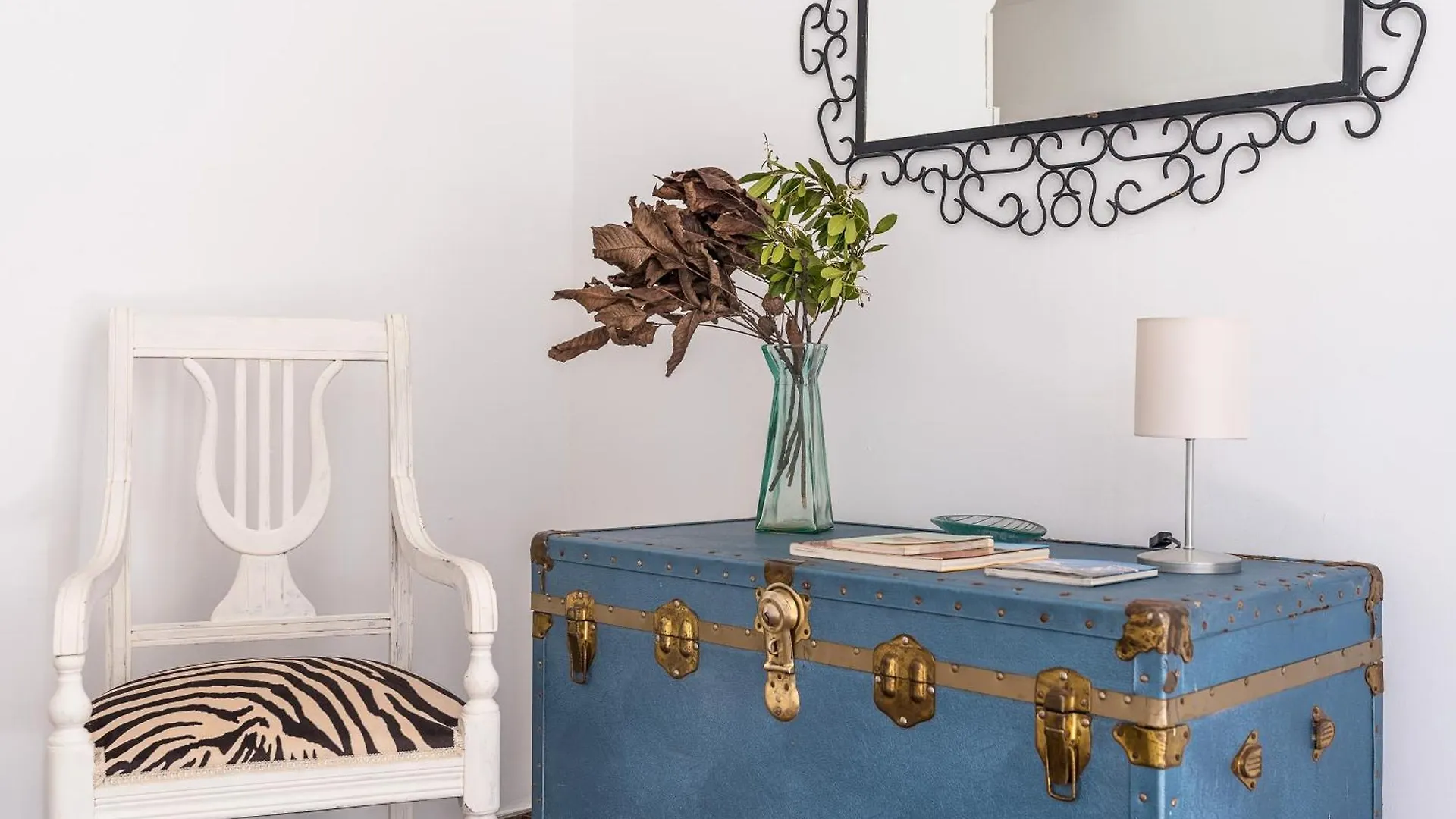 Casa Del Cura Villa Quentar Holiday home