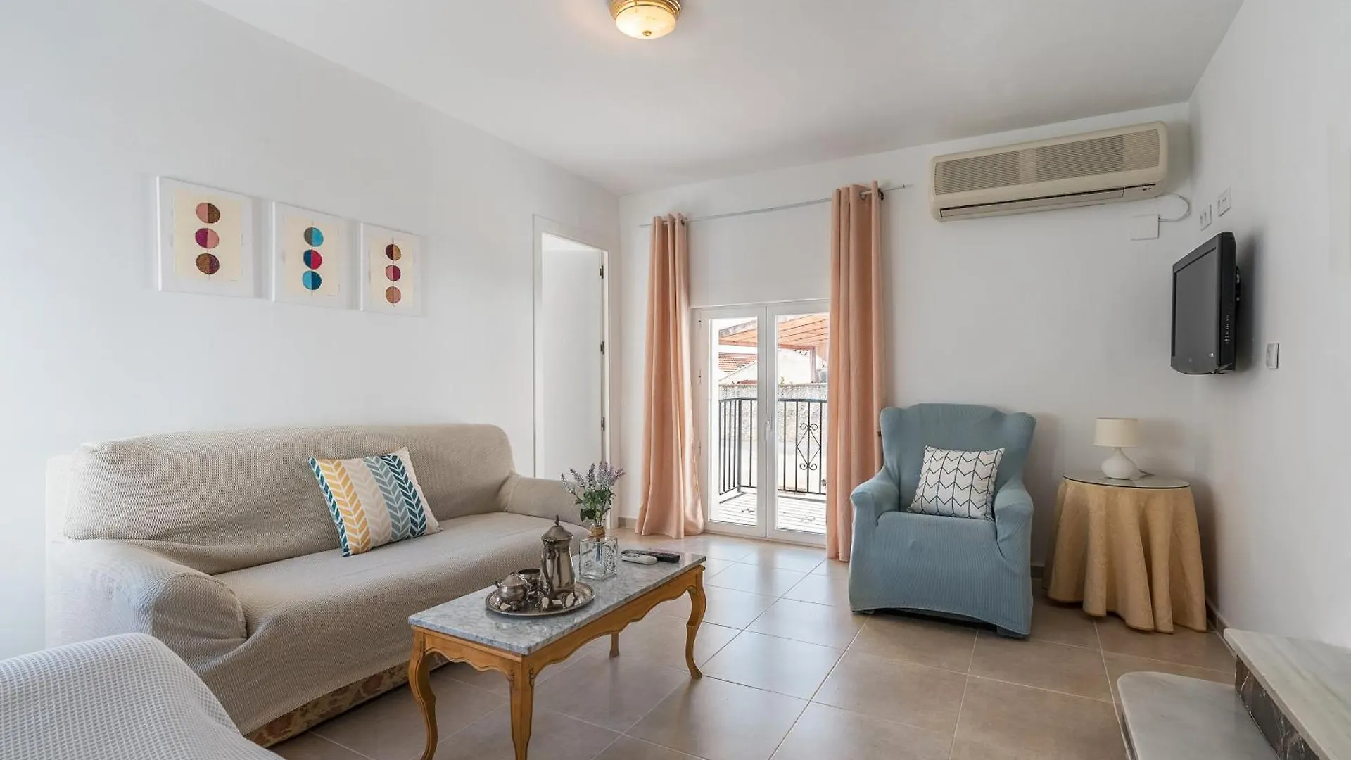 Casa Del Cura Villa Quentar Holiday home